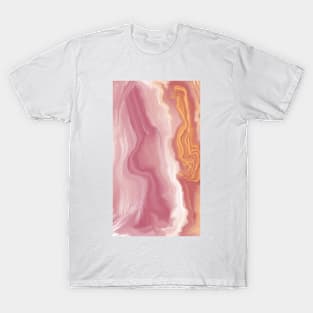 Abstract Mind T-Shirt